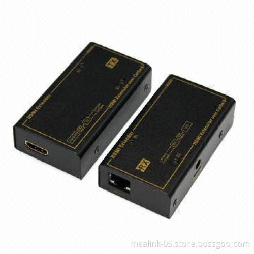 HDMI Extender, Compliant with HDCP Protocol